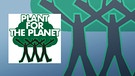 Das Logo  | Bild: http://www.plant-for-the-planet.org