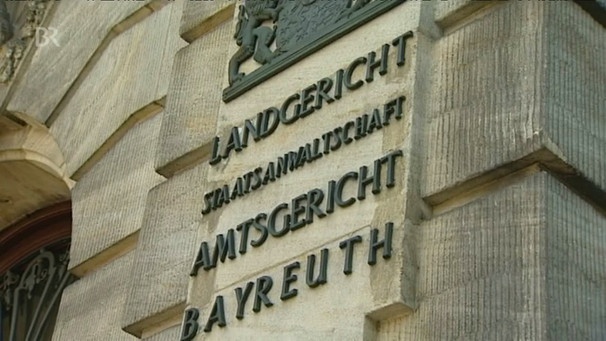 Staatsanwaltschaft Bayreuth empfiehlt Wiederaufnahme im Fall Peggy | Bild: Bayerischer Rundfunk
