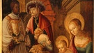 Der angebliche Dürer-Fund in Regensburg | Bild: BR/Katharina Häringer