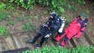 14-Jährige in Stausee bei Tännesberg ertrunken | Bild: News5/Wagner