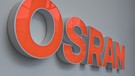 Osram Schriftzug | Bild: picture-alliance/dpa