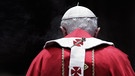 Papst Benedikts bewegtes Leben | Bild: picture-alliance/dpa