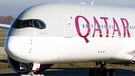 Qatar Airways | Bild: picture-alliance/dpa
