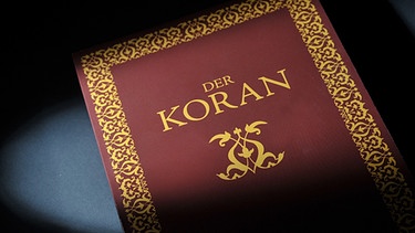 Koran | Bild: picture-alliance/dpa