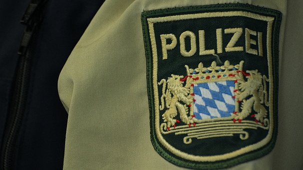 Bayerische Polizei  | Bild: BR