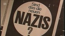 nazis | Bild: Bayerischer Rundfunk