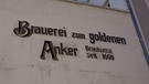 Die Ankerbrauerei in Nördlingen macht dicht. | Bild: BR/Judith Zacher