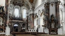 Basilika Ottobeuren | Bild: BR/Christoph Scheule