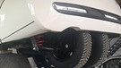 Ein zum Dreirad umgebauter Fiat 500 | Bild: BR/Waldmüller
