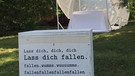 Der historische Gaskessel in Augsburg in Innen- und Aussenaufnahmen | Bild: BR/Ruf