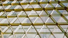 Glasdach der Synagoge Ohel Jakob in München | Bild: BR/Sandra Demmelhuber