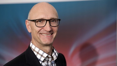 Der CEO der Deutschen Telekom | Bild: pa / dpa