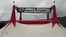 26. Africa Festival in Würzburg | Bild: BR-Mainfranken/Wolfram Hanke
