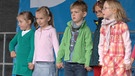 Internationales Kinderfest Würzburg 2014 | Bild: BR Bianca Göß