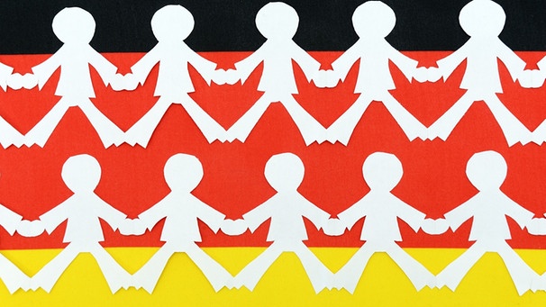Symbolbild Volksentscheid | Bild: picture-alliance/dpa
