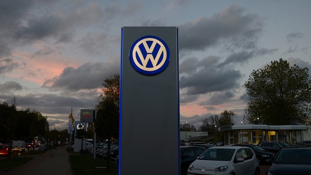 Volkswagen | Bild: Reuters (RNSP)