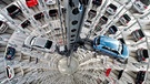 VW-Werk Wolfsburg | Bild: picture-alliance/dpa