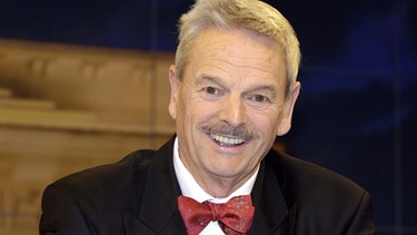 Prof. Dr. Wolfgang Gerke, Präsident des Bayerischen Finanz-Zentrums | Bild: picture-alliance/dpa/Karlheinz Schindler