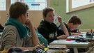 Im Klassenzimmer | Bild: BR / Tittel & Knilli Filmproduktion
