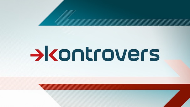 Logo Kontrovers | Bild: BR