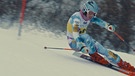 Full Speed. Rasantes Skirennen. Abfahrt. Slalom. | Bild: ORF/BR/SRF/Superfilm Filmproduktions GmbH