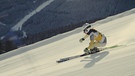 Adrenalinrausch. Rasantes Skirennen. | Bild: ORF/BR/SRF/Superfilm Filmproduktions GmbH