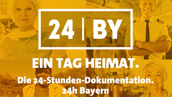 24h Bayern | Bild: Symbolbild 24h Bayern