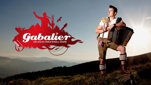 "Gabalier – Die Volks-Rock'n'Roll-Show" | Bild: Michael Mey