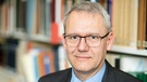 Andreas Wirsching, Direktor des Münchner Instituts für Zeitgeschichte | Bild: picture-alliance/dpa / Matthias Balk