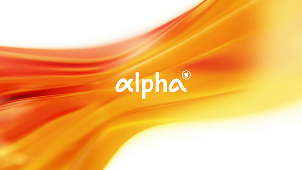 Logo ARD-alpha | Bild: BR