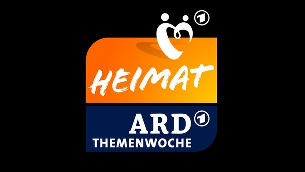Logo ARD-Themenwoche Heimat | Bild: ARD