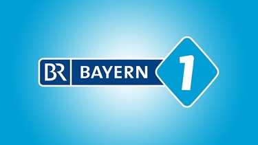 Logo vpm BAYERN 1 | Bild: BR