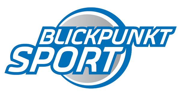 Logo Blickpunkt Sport | Bild: BR