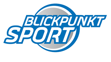 Logo Blickpunkt Sport | Bild: BR
