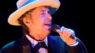 Bob Dylan | Bild: picture-alliance/dpa