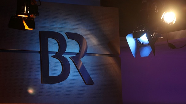 BR-Logo | Bild: BR/Peter Stenz