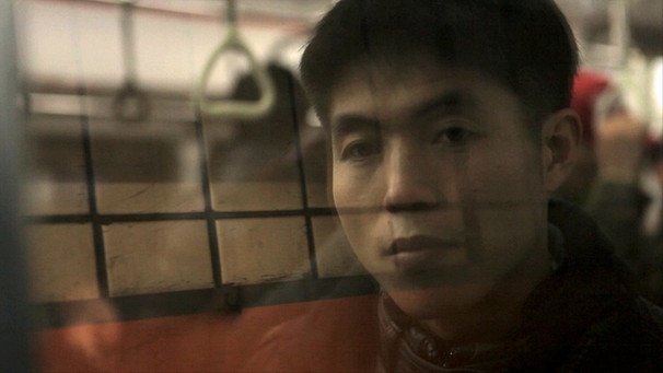 Shin Dong-Hyuk wird in "Camp 14", einem nordkoreanischen Gulag für politische Gefangene, geboren. Mit vierzehn muss er mit ansehen, wie seine Mutter und sein Bruder wegen eines Fluchtversuchs hingerichtet werden. Sieben Jahre später kann er entkommen. | Bild: Engstfeld Film Gmbh