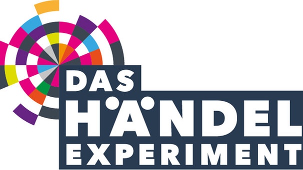 ARD-Musikvermittlungsprojekt: Das Händel-Experiment
Logo | Bild: MDR