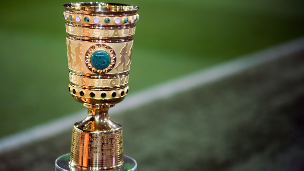 DFB-Pokal | Bild: dpa/picture alliance