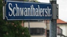 Schwanthalerstraße | Bild: BR/Julia Fritzsche