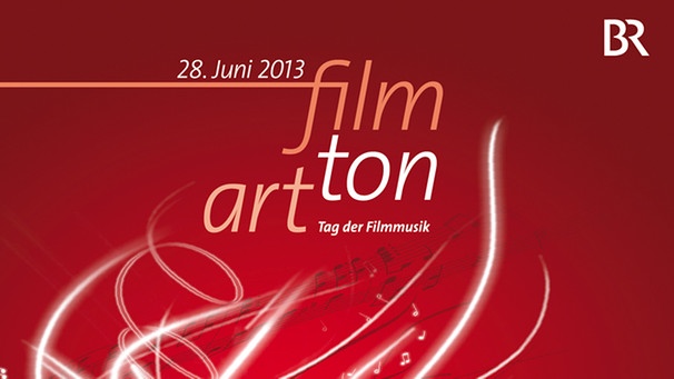 Rotes filmtonart-logo-quer-2013 | Bild: BR
