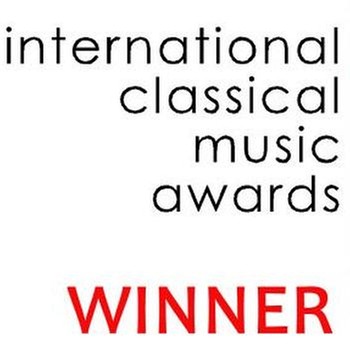 Logo International Classical Music Awards | Bild: ICMA