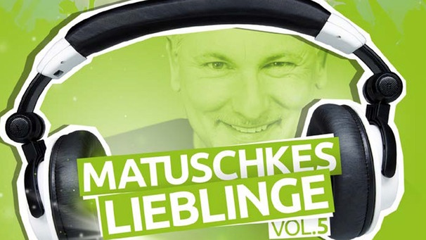 Matuschkes Lieblinge Vol. 5 - die neue Hit-Compilation 2017 | Bild: BR