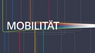 Logo: BR Themenwoche Mobilität | Bild: BR