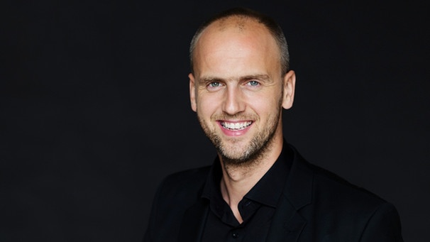 Peter Dijkstra, Künstlerischer Leiter des BR-Chors von 2005 bis 2016 | Bild: BR / Astrid Ackermann