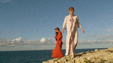 Szene aus "Sisi und Ich" | Bild: BR