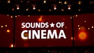 Sounds of Cinema im Circus Krone | Bild: BR