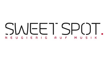 Sweet Spot-Logo | Bild: BR