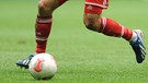 Symbolbild: FC Bayern München | Bild: picture-alliance/dpa