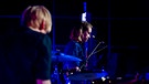 Me And My Drummer live im Studio 2 | Bild: Hannes Rohrer
